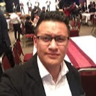 Jordy Garcia Villegas