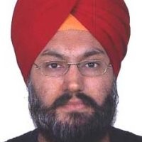 Ravinder Singh Sambi