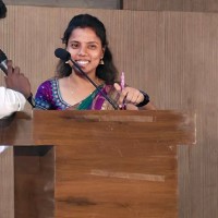 Anitha Ch