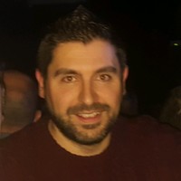 Ruben Rico