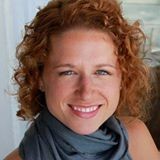 Melissa Curiale Galloway