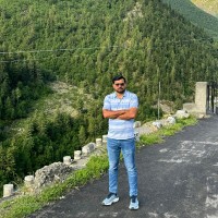 Jagmender Kumar