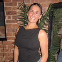Amanda Corcoran