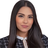 Indira Daniela Herrera Niño