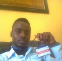 David Eluma