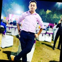 Harish Farshwan