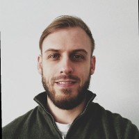 Scott Jackson Bsc Cemap