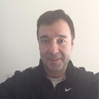Andy Starr