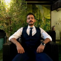 Abdallah Bakr