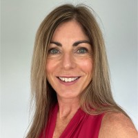 Simone Spencer