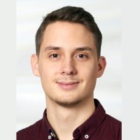 Stéphane Hartmann
