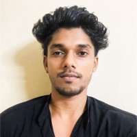 Praveen P