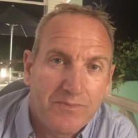 Paul Connett