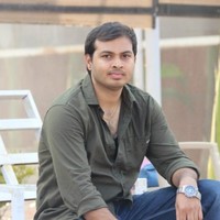Sivanadh Reddy G
