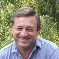 Angus Stewart