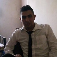 Ahmad Alghzawe