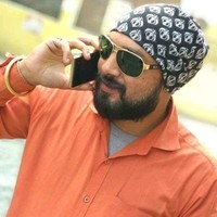 Varun Mishra