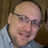 Christopher D. Geisler, Ph.D.