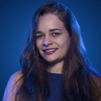 Joyce Rodrigues