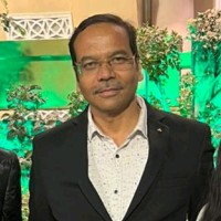 Harish Kumar Gupta