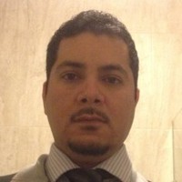 Pedro García Martinez