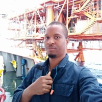 David Imangbe