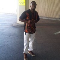 marcus maxey