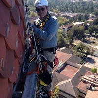 Daniel ARG - Daniel webb