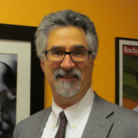 Thomas Feldman