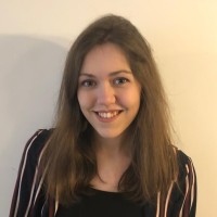 Francesca Dawes-Pereira