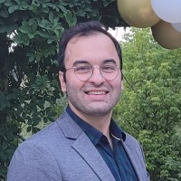 Hossein Mirghasemi