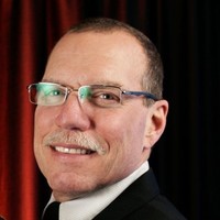 Ralph Payne