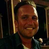 Christopher Ekenberg