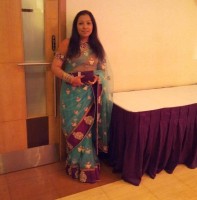 Afreen siddiqui