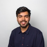 Vrushik Mehta