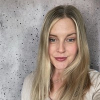 Kate Rumbough