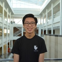 Nathan Wong
