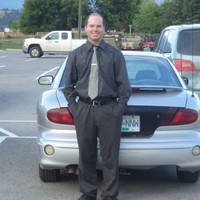 Alexander Dunn