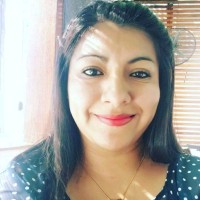 Alicia Nancy Yance Fiestas