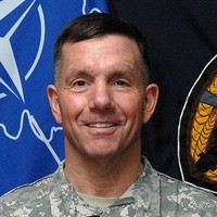 Raymond Caldwell