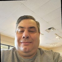 Keith Minor