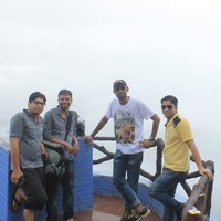 Himanshu Thapliyal