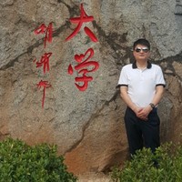徐建业