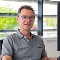 Dirk Houthoofdt
