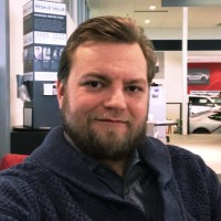 Erik Arvidson