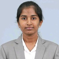 DHANUSHYA V