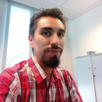 Gonzalo Cerda Valdés