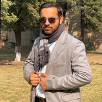 Rahil Gupta