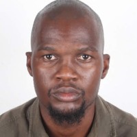 Tafadzwa Chin'Ombe