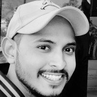 Hemant Arya